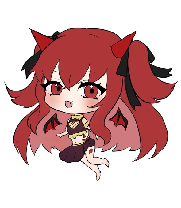 #一日一絵