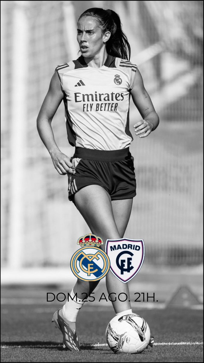 ¡IT'S MATCHDAY! 🙌🏾