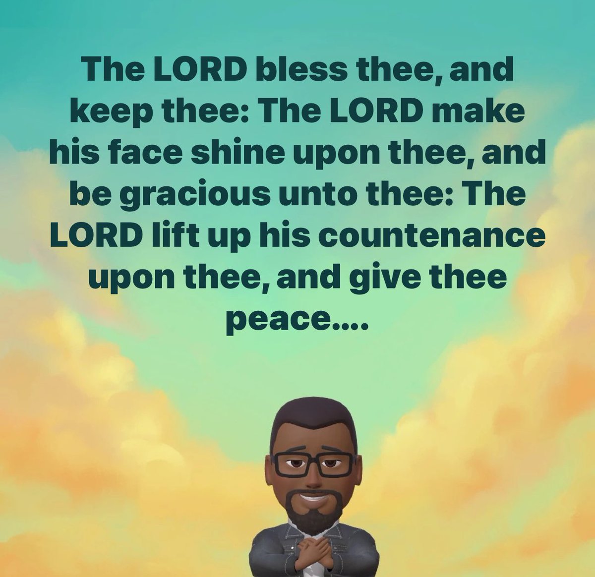 Nathaniel T. Blama, Sr. (@natblama) on Twitter photo 