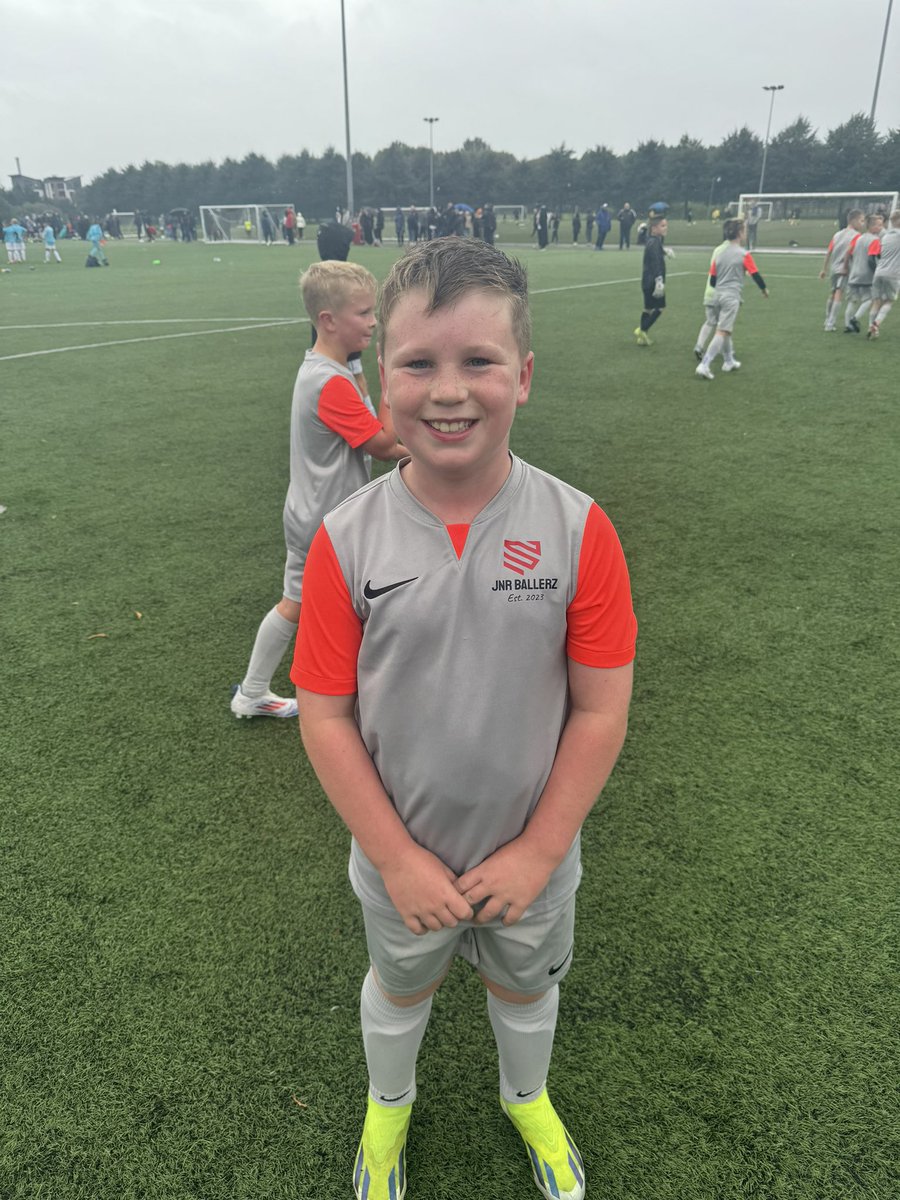 Super Sundays ⚽️