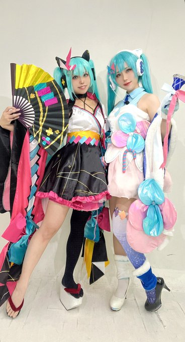 コスプレイヤーしゅんすけのTwitter画像37
