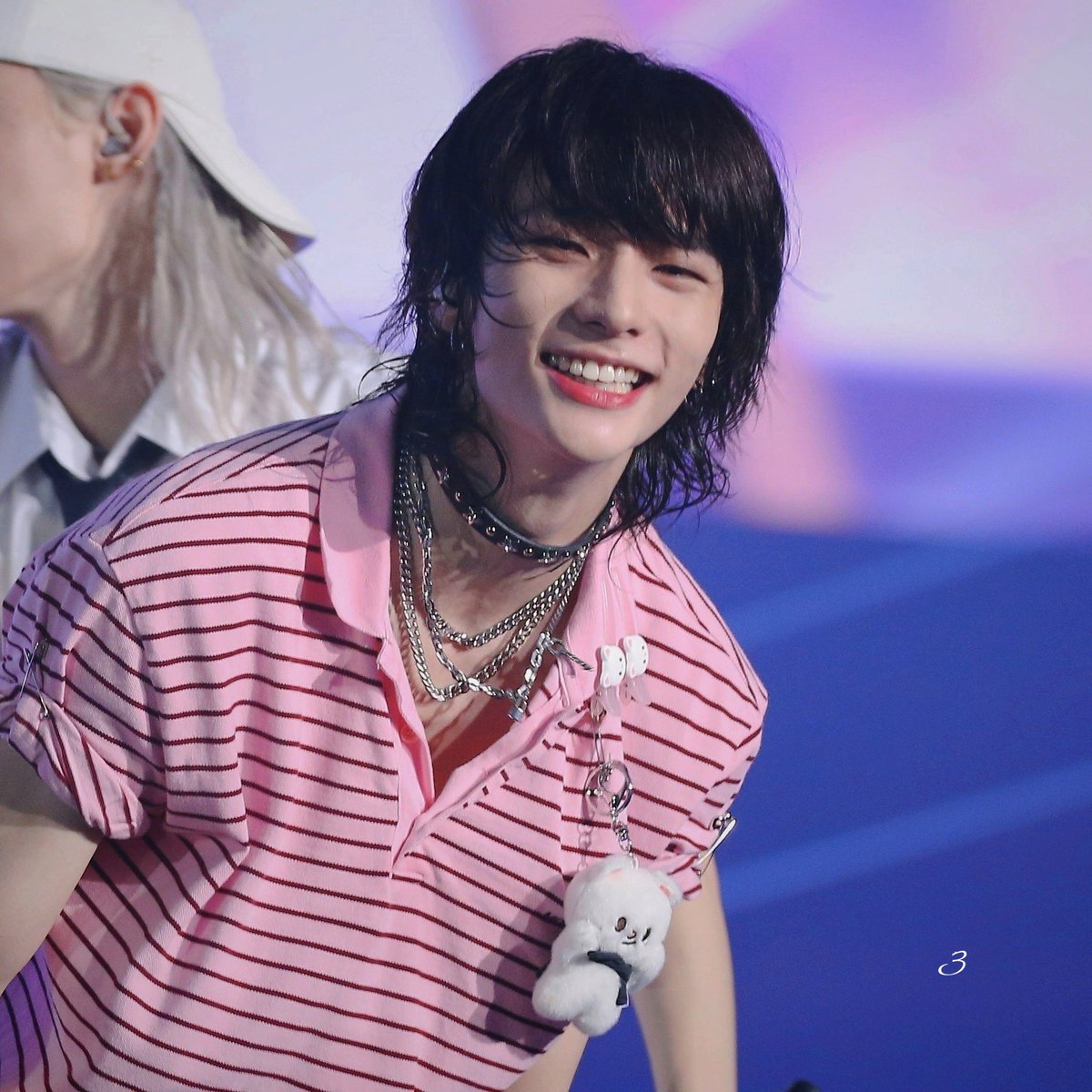 240825_  #스트레이키즈 #현진  #straykids #hyunjin