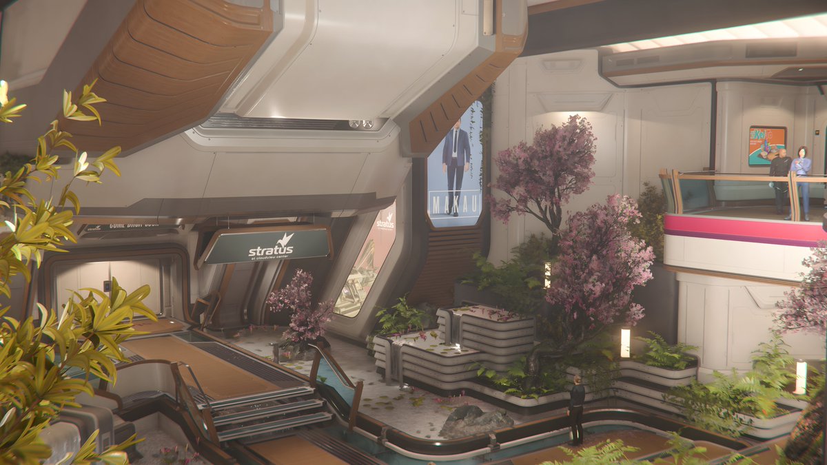 #StarCitizen #photographicart #photograghy  Orison center