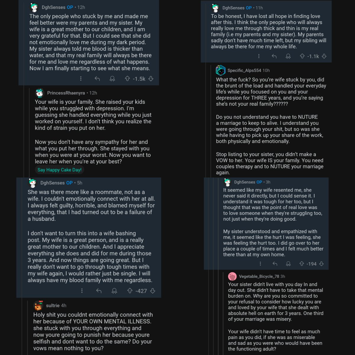 AskAubry 🦋 🐆🦝 tweet media