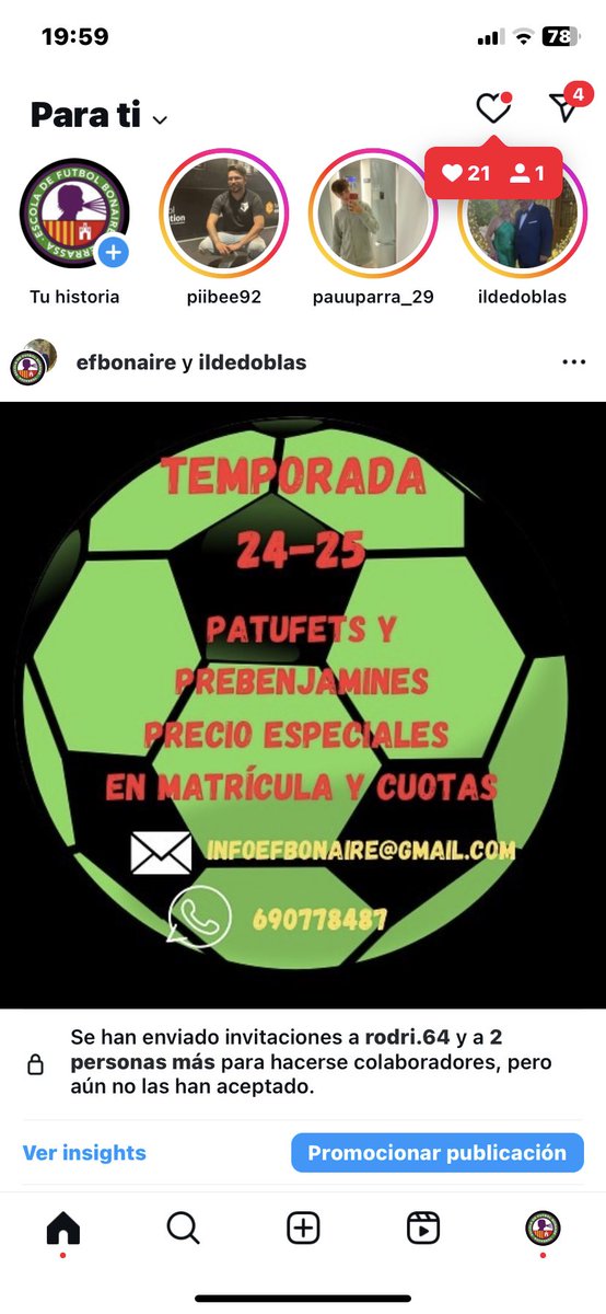 Escola de Futbol Bonaire (@efbonaire) on Twitter photo 