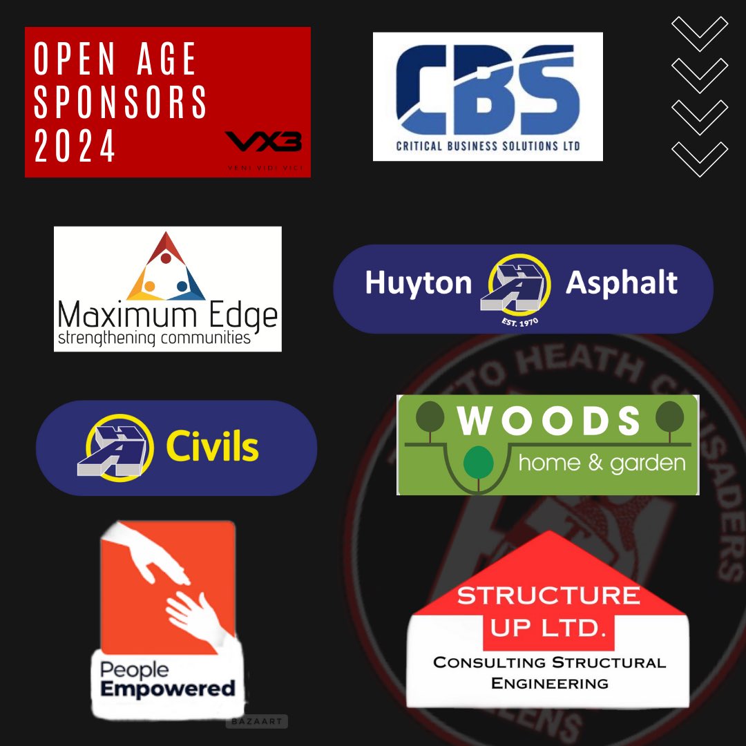 Thatto Heath Crusaders tweet media