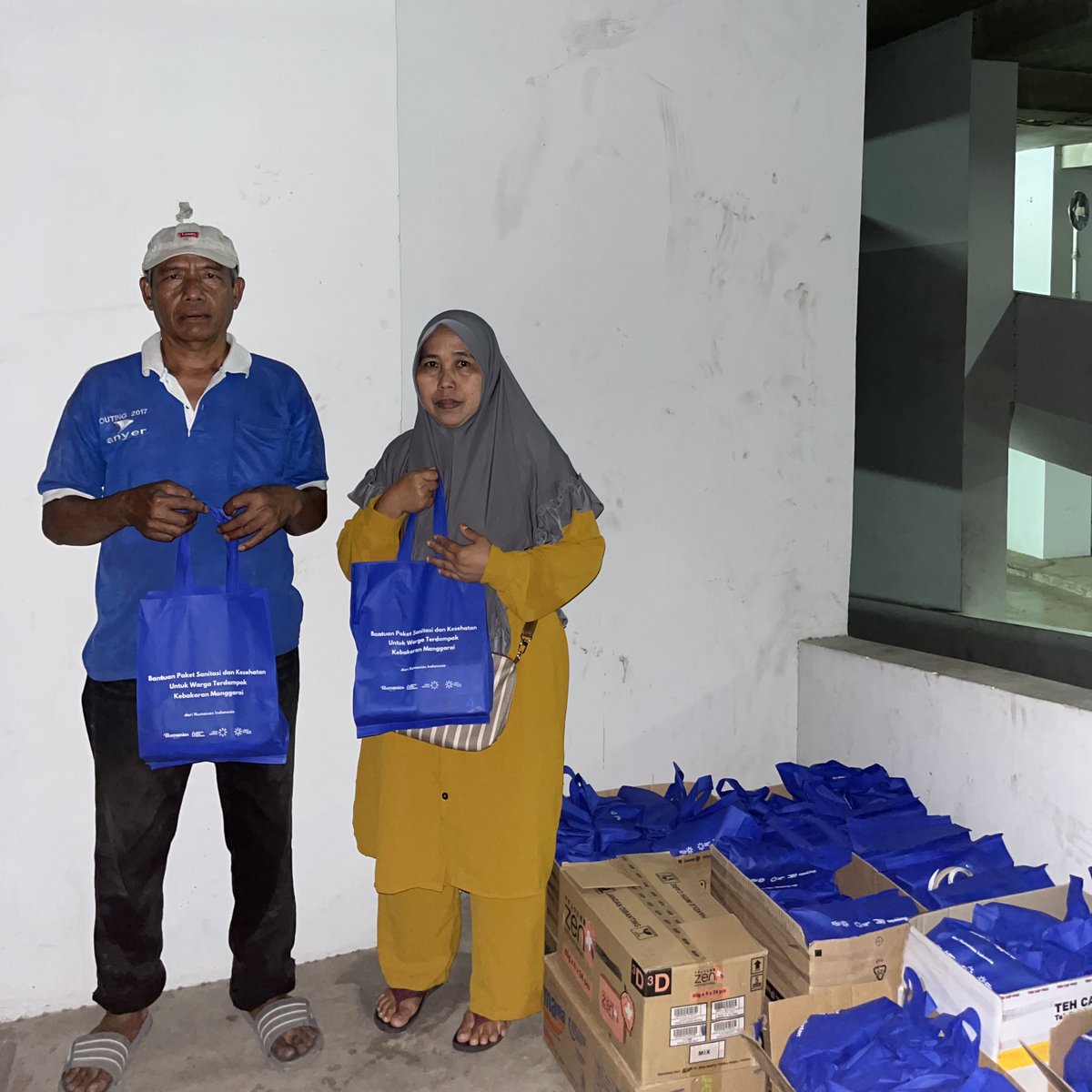 Humanies Project tweet media
