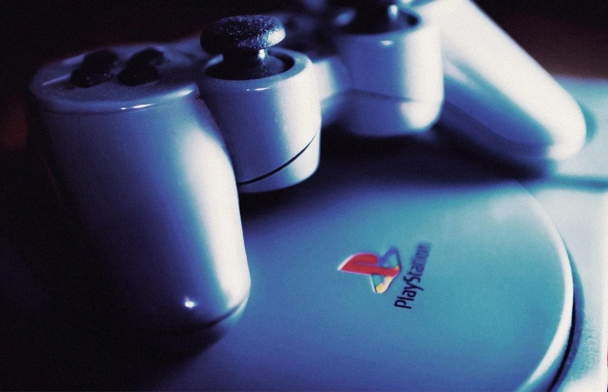Nostalgic Gamer tweet media
