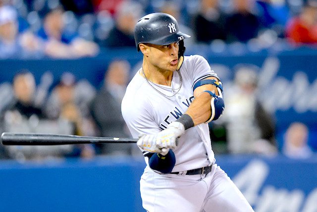 RotoBaller MLB tweet media
