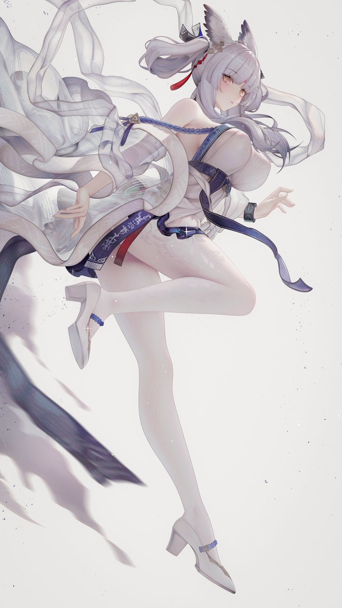 BGAsylum's tweet image. 仙咕下凡