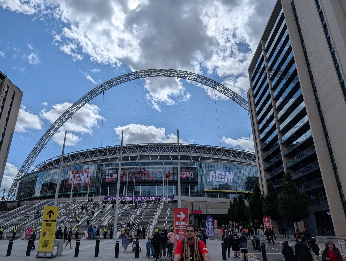 WilsonMan4's tweet image. All In baybay