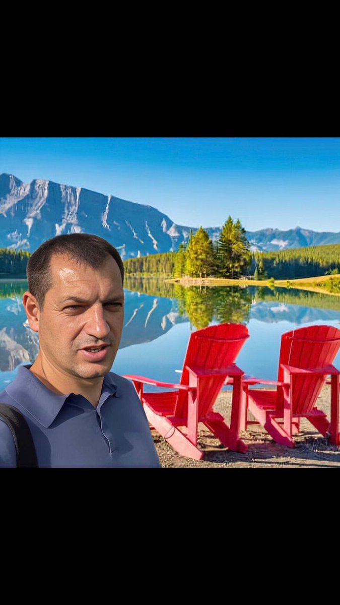EngineerMickJB's tweet photo. Canada's weather is great right now! Warm and sunny. #Canada #sunnyday #paidpromote #paidpartnership https://t.co/i02B6r3y7q