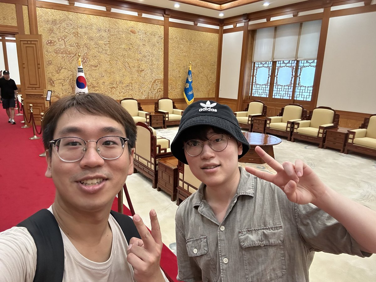 chrisxhgl's tweet photo. 兩天快閃首爾☺️ https://t.co/rK9xjFeOGv
