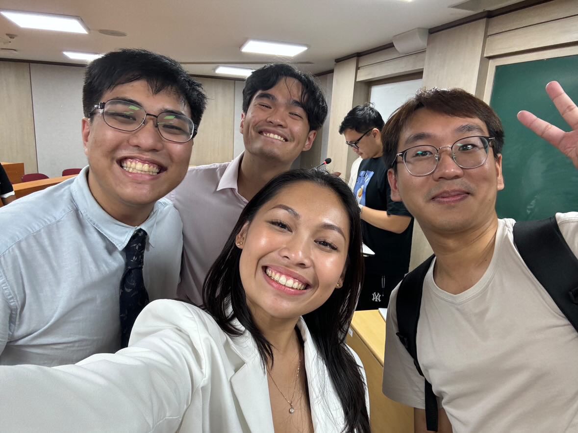 chrisxhgl's tweet photo. 兩天快閃首爾☺️ https://t.co/rK9xjFeOGv