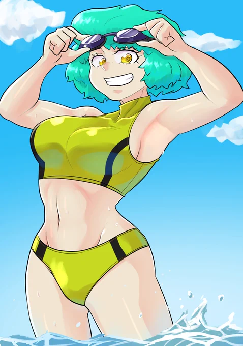 夏
