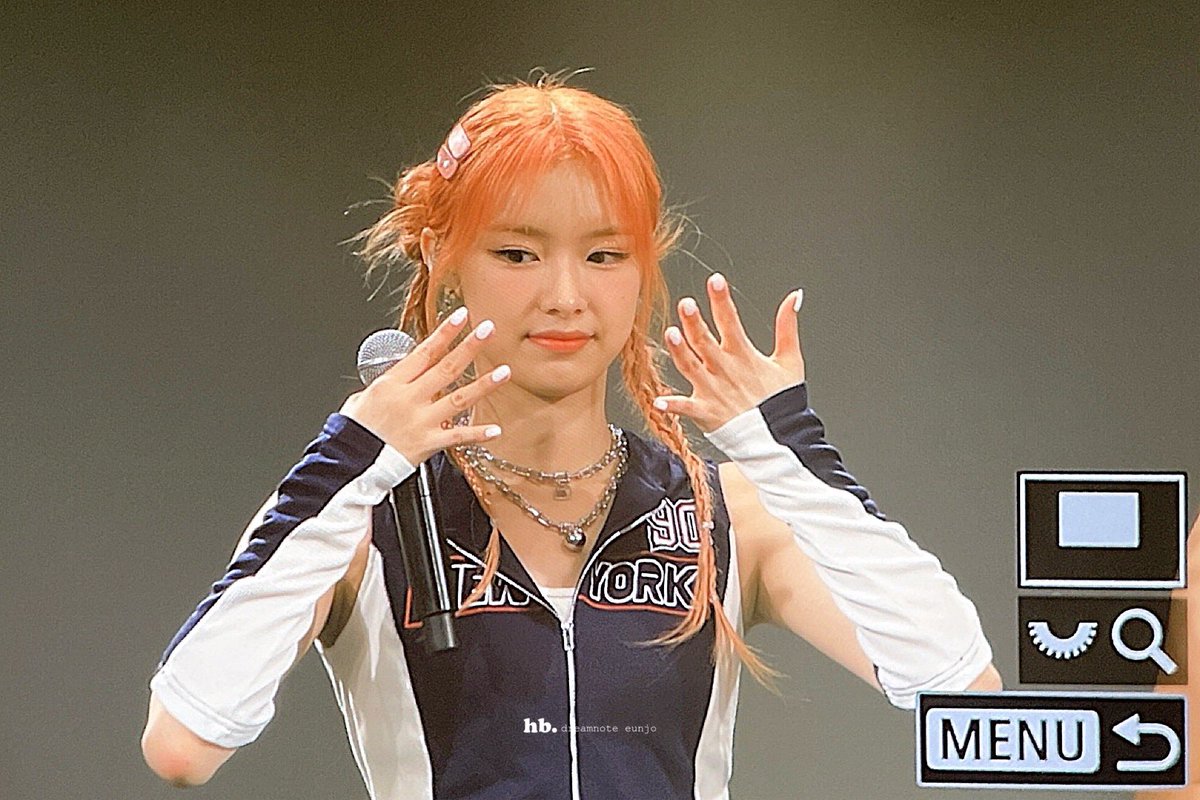 hobby_ej's tweet image. 240825

덕분에 행복했엉🧡

#DreamNote #드림노트 #은조 #Eunjo