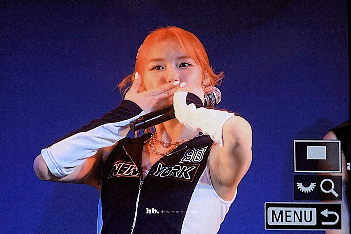 hobby_ej's tweet image. 240825

덕분에 행복했엉🧡

#DreamNote #드림노트 #은조 #Eunjo