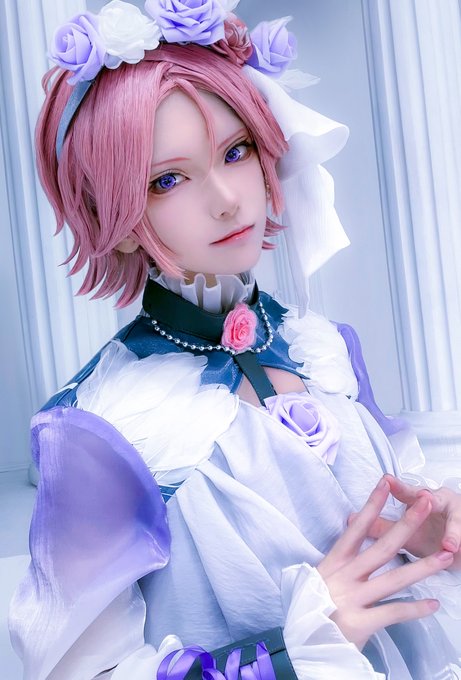 コスプレイヤー工藤棗のTwitter画像21