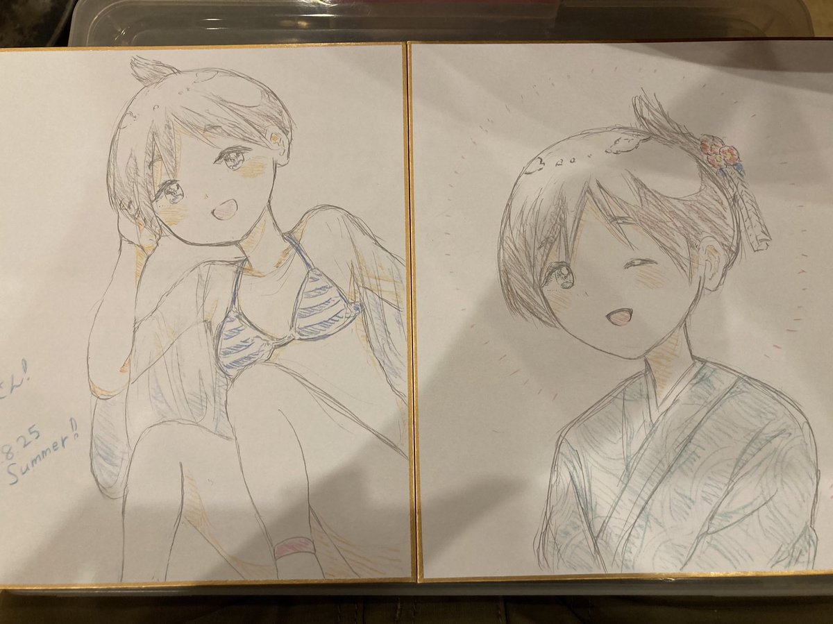 jay1kawa's tweet image. テリマンタさんから和嶋まきちゃん攻撃を受けてます…、幸せ❤️