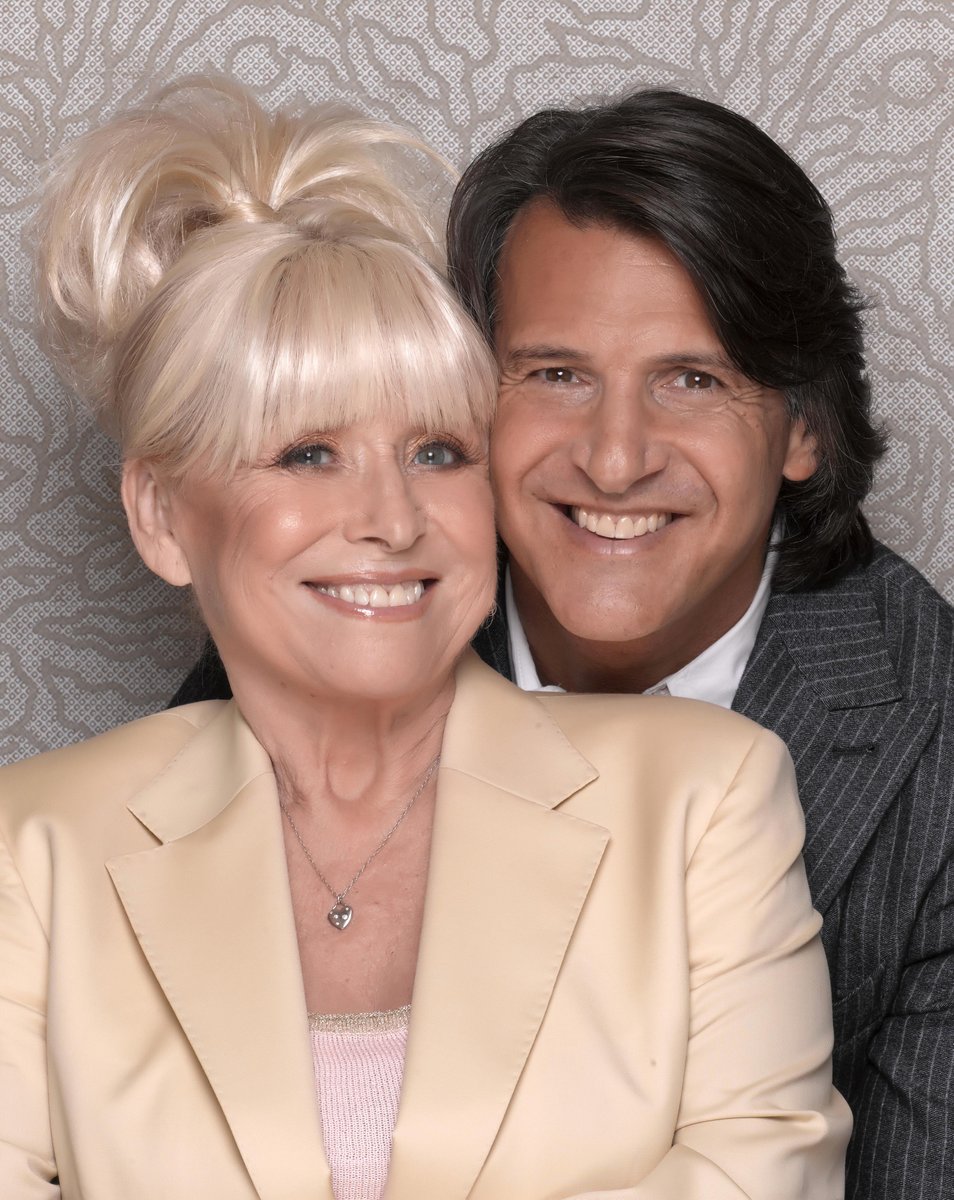 Scott Mitchell was married to Barbara Windsor, he became her Carer when  diagnosed with Dementia .
To subscribe to the newsletter visit dementia-respite.org.uk.Pls share <a href="/Clareracing/">Clare</a> <a href="/ParveizAslam/">Parveiz Aslam. MBE</a> <a href="/FOBRacing/">Fergal O'Brien Racing</a> <a href="/MimiHarker/">Mimi Harker OBE - Presenter, Speaker, Trainer</a>  <a href="/JudithBuntingLD/">Judith Bunting</a> <a href="/BucksCouncil/">Buckinghamshire Council</a> <a href="/RuthJuett/">Ruth Juett</a> <a href="/EricaNeustadt/">Erica Neustadt</a>