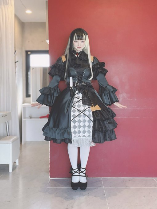 Twitterのコスプレ画像30