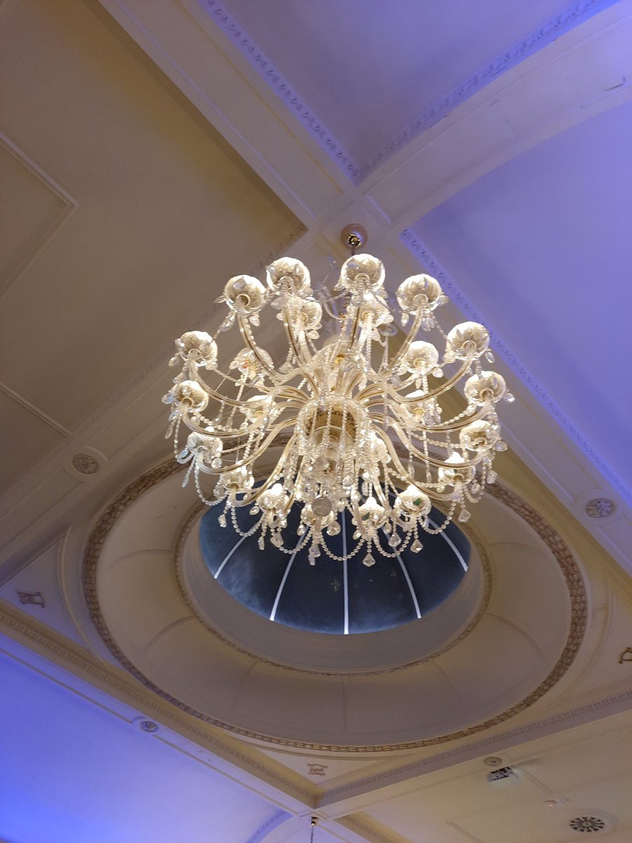 Caroline Brockbank tweet media