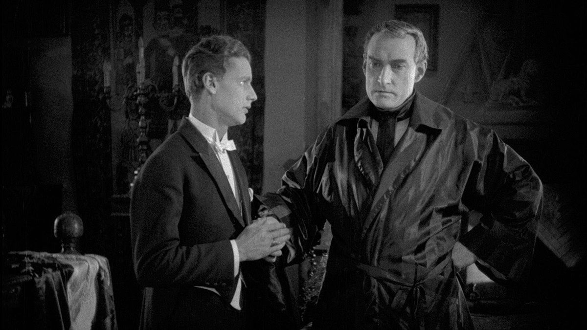 On this day in 1924, Carl Theodor Dreyer's Michael premiered in Berlin! Starring Walter Slezak as the titular Michael, the young assistant and model to the artist Claude Zoret (Benjamin Christensen).  Michael is widely considered a landmark in gay silent cinema.