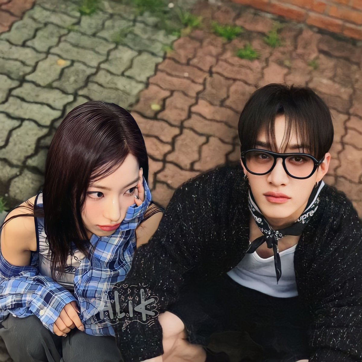 bloodyaxxe's tweet photo. #vinetopher pacaran dlu https://t.co/FMIC5cMfT7