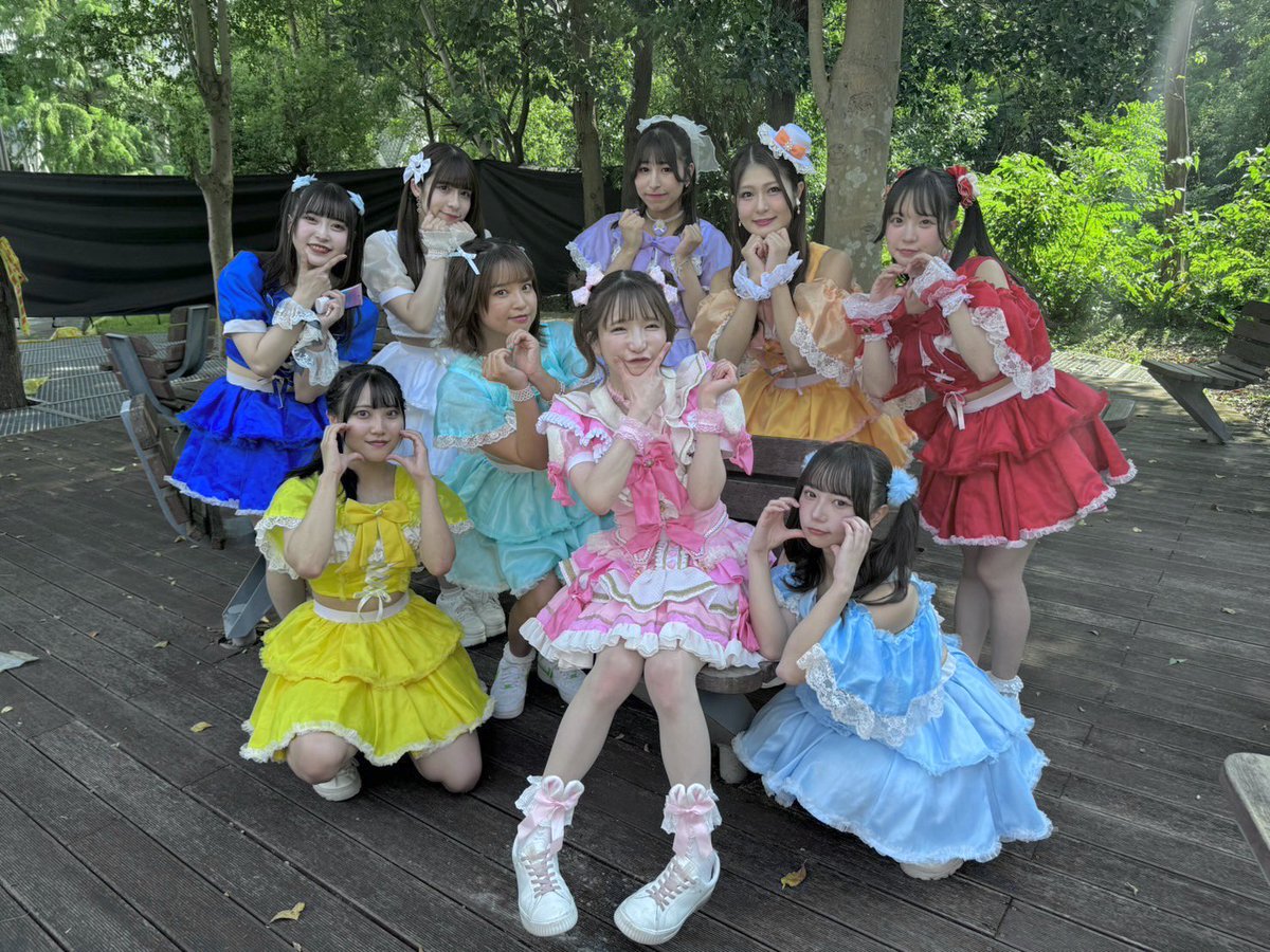 色葉みみ エラバレシ ギフトーレ アクリルスタンド フォンタブ 色葉みみ