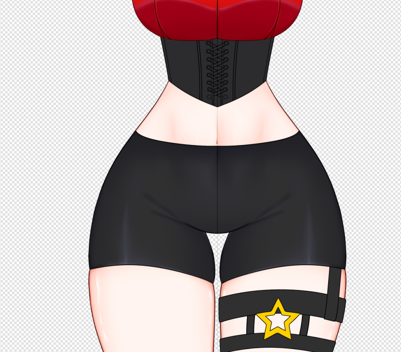 rurimagnetar's tweet photo. I love drawing body so muchhhhh 😭😭💖

#Vtuber #Live2dCommissions https://t.co/wxI39YGVgq