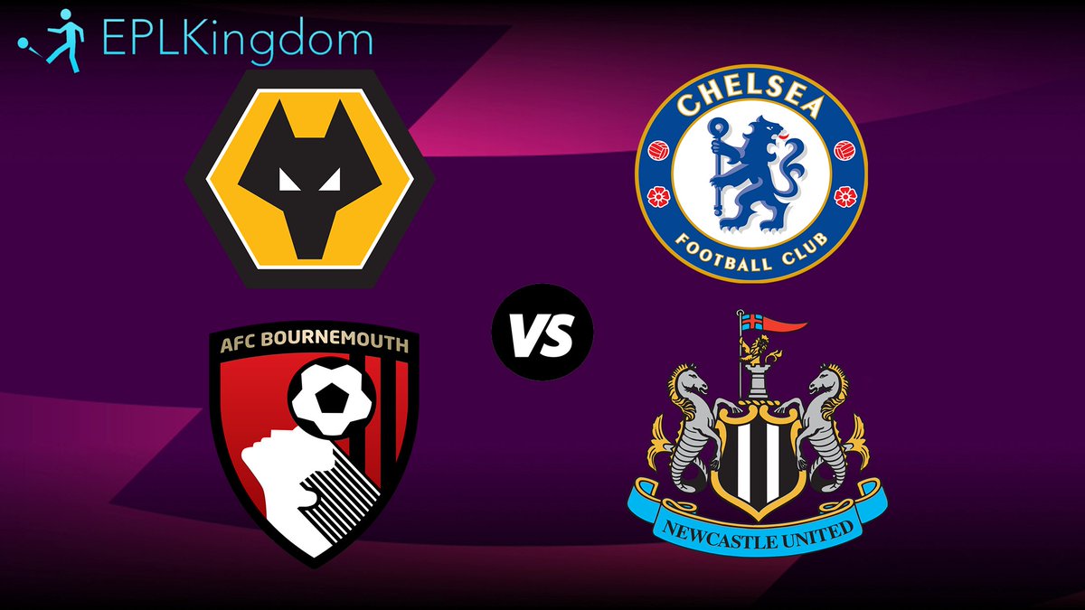 EPL Kingdom 🏰⚽️ tweet media