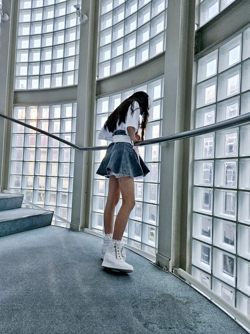 Twitterのコスプレ画像6