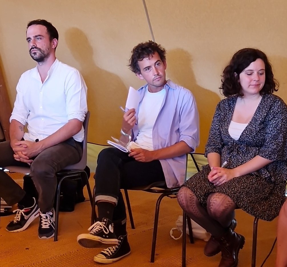 Alice Bosler 🍉 tweet media