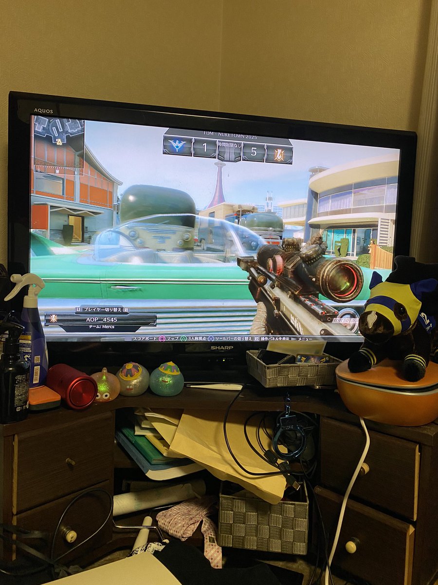 aIIswapqhsf's tweet photo. だれかやりましょー！！ps3 https://t.co/0HQjg1VXpo