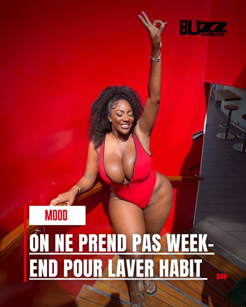 Buzz_Events01's tweet photo. On lave pas habit les week-ends https://t.co/riS9LfnFyY