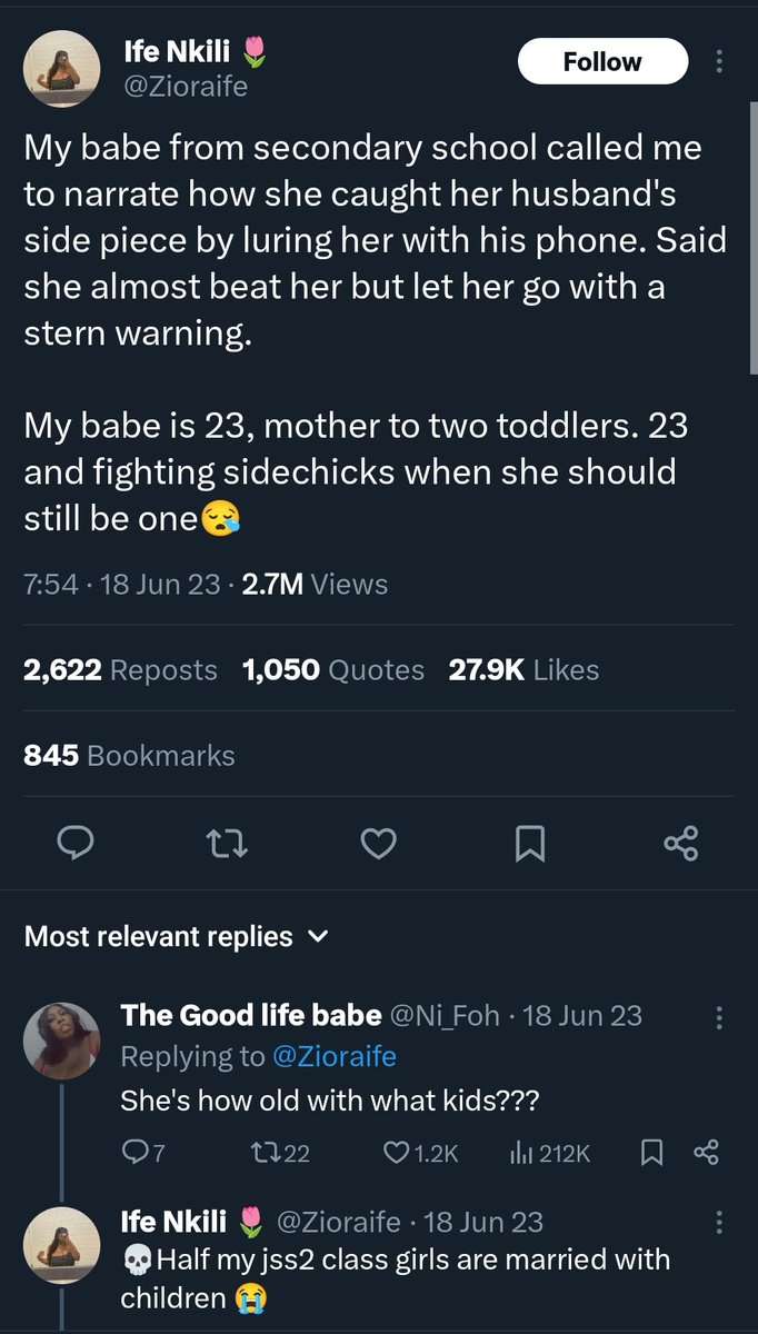 TheAgentNG's tweet photo. @Zioraife Very short memory span...🤦🤦🤦.

Now you are the one doing it to someone else. https://t.co/EnkQIbEo0O