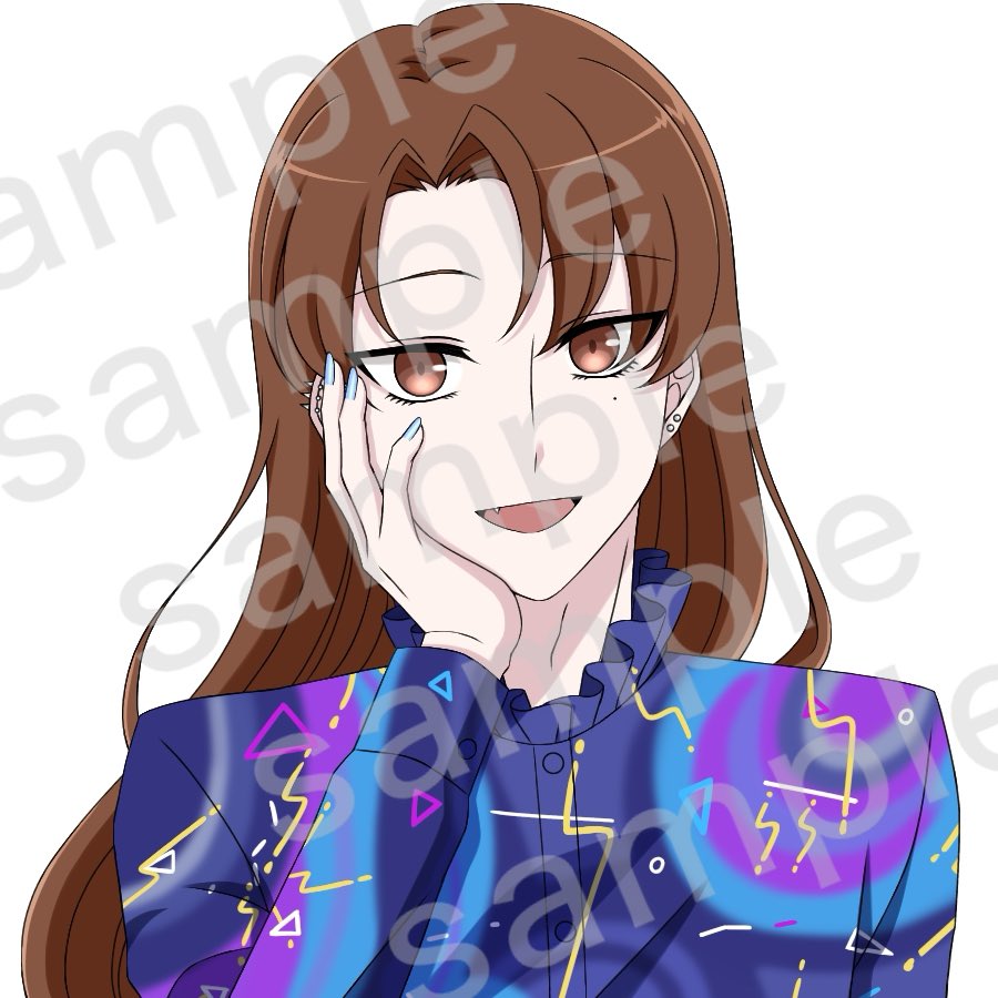io_illust_4's tweet photo. ご縁があって同卓させて頂いた探索者さんたちのアイコンを制作させていただきました。
ご依頼ありがとうございました🌸
#イラスト依頼 #納品報告 https://t.co/EqyDBXxsiH