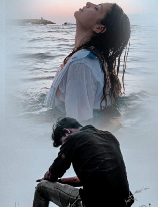 Bana A�k �iirleri yazma diyorsun