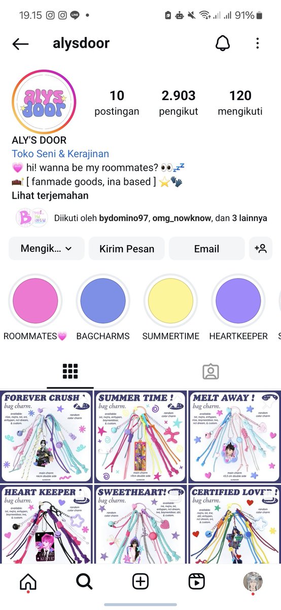 k__2403's tweet photo. @ALYSDOOR_ Bismillah,, mau haechan 😋🫰🏻 https://t.co/zvLa8EqEzf