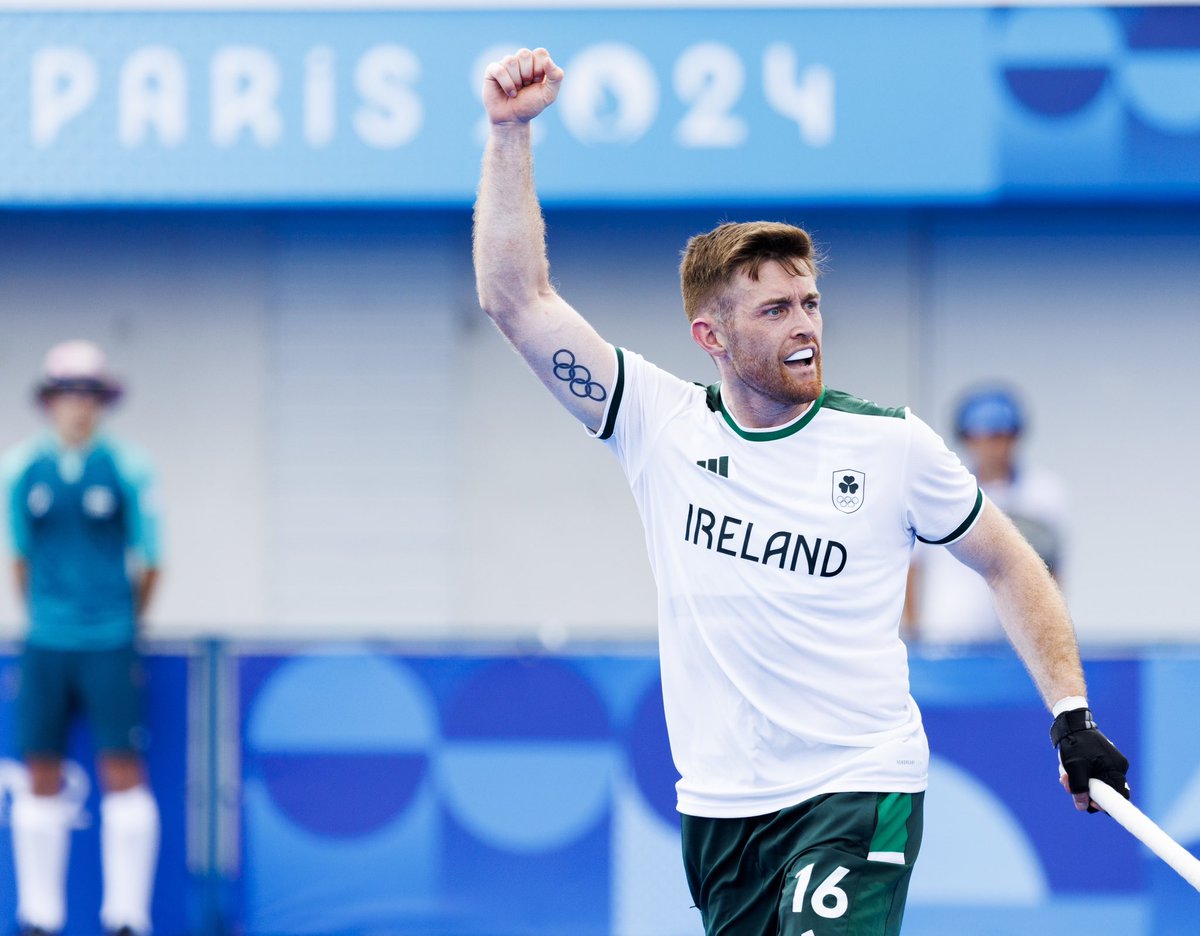 Hockey Ireland tweet media