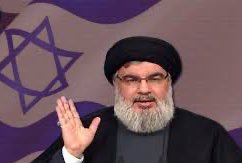 #خاص من #بيروت
رسالة إلى سيد الكذب

طالما أن صواريخك ومسيراتك فشلت في إصابة أي هدف ذي قيمة فبإمكانك أن تزعم ما تشاء ليهلل لك القطيع الدائر في فلكك.

يمكنك أن تقول:
استهدفنا وزارة الدفاع الإسرائيلية ووزارة الداخلية ومقرات الأجهزة الأمنية كافة وكل القواعد العسكرية ومفاعل ديمونا