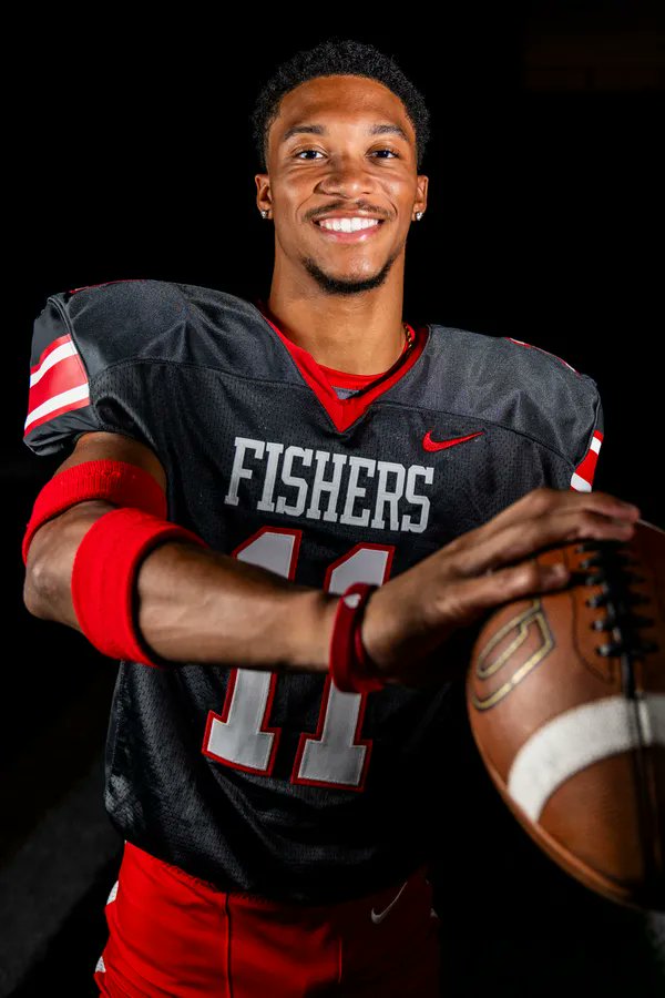 Get your votes in for top high school football performers of Week 1 by noon Thursday. bit.ly/3YZLVYp