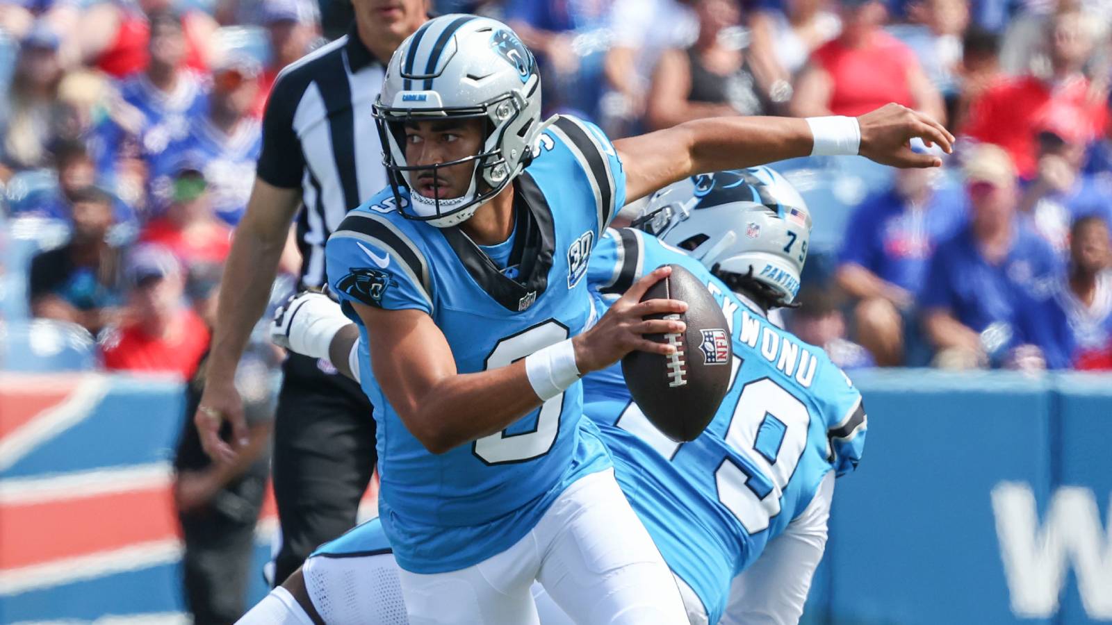 NFL 2024 PRESEASON WEEK 3 Schedule🍃 Mergulhe na experiência das
