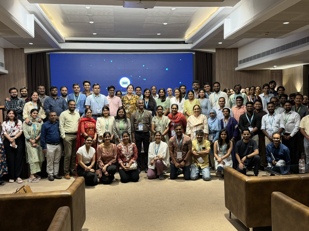 🩺 Hari (హరి 🇮🇳) Kalagara (@kalagarahari) on Twitter photo #AORA24 🇮🇳 <a href="/AoraIndia/">AORA India</a>
Another successful mega #POCUS event with outstanding faculty & wonderful delegates !! <a href="/SreeHPraveenKO1/">Sree H Praveen Kolli</a> <a href="/Keerthich1155/">Keerthi</a> <a href="/nnishank52/">Nishank Nooli</a> <a href="/BettiniLM/">Layne Bettini</a> <a href="/vedhika_shanker/">Vedhika shanker</a> <a href="/shruti_shrey/">Dr Shruti Shrey</a> <a href="/srivalluri123/">Sridevi Valluri, FRCA</a> <a href="/ee5hwar/">EESHWAR MURALI</a> <a href="/8566288d9abc491/">Dr Amit Dikshit</a> <a href="/ASRA_Society/">ASRA Pain Medicine</a> <a href="/MayoAnesthesia/">Mayo Clinic Department of Anesthesiology</a> #AORA24 🇮🇳 <a href="/AoraIndia/">AORA India</a>
Another successful mega #POCUS event with outstanding faculty & wonderful delegates !! <a href="/SreeHPraveenKO1/">Sree H Praveen Kolli</a> <a href="/Keerthich1155/">Keerthi</a> <a href="/nnishank52/">Nishank Nooli</a> <a href="/BettiniLM/">Layne Bettini</a> <a href="/vedhika_shanker/">Vedhika shanker</a> <a href="/shruti_shrey/">Dr Shruti Shrey</a> <a href="/srivalluri123/">Sridevi Valluri, FRCA</a> <a href="/ee5hwar/">EESHWAR MURALI</a> <a href="/8566288d9abc491/">Dr Amit Dikshit</a> <a href="/ASRA_Society/">ASRA Pain Medicine</a> <a href="/MayoAnesthesia/">Mayo Clinic Department of Anesthesiology</a>