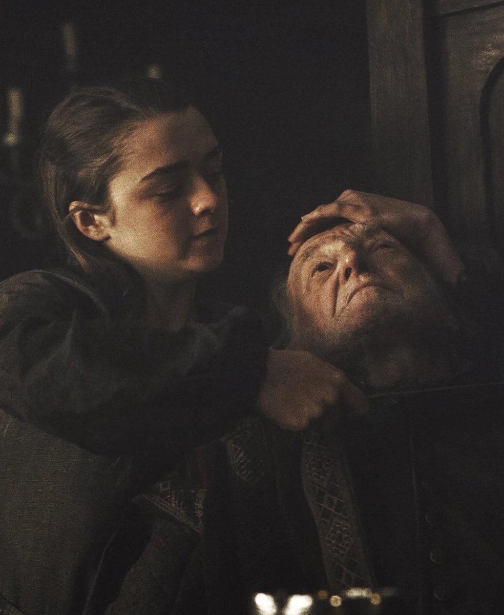 ThronesUpdates's tweet photo. What is your favorite revenge scene? https://t.co/ShyDf8bAwt