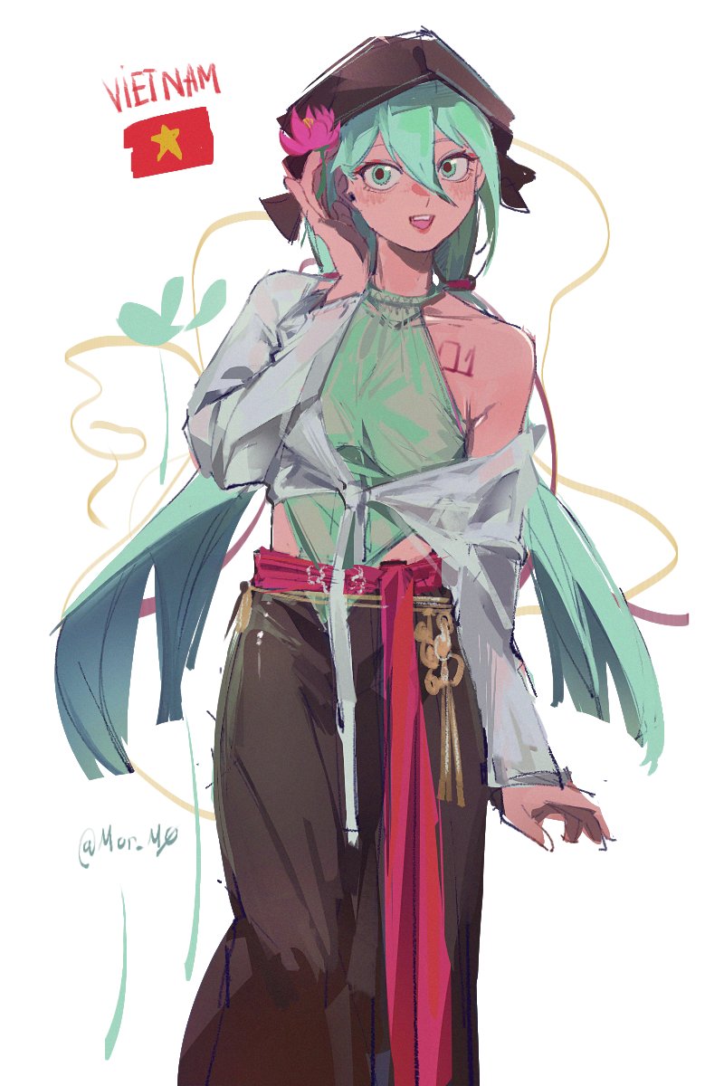 Viet Micu!
áo yếm🫶