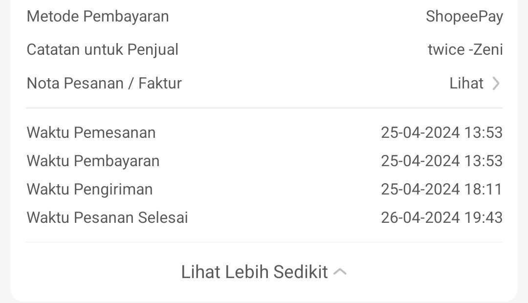 zzennspl's tweet photo. hal terbodoh yang pernah gua lakukan adalah..
beli album dari bulan April baru diunbox di bulan Agustus, sehectic itu kah hidup gua!? sampe unbox album aja ga sempet wkwk https://t.co/Tr7b9zlPjv