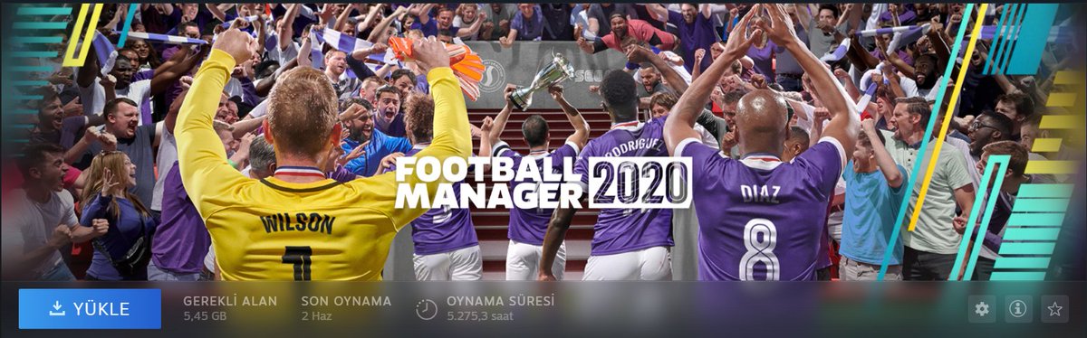 Fmanaliz1's tweet image. #FM20 5275 saat
#FM19 5292 saat
#FM18 3826 saat
#FM17 3095 saat