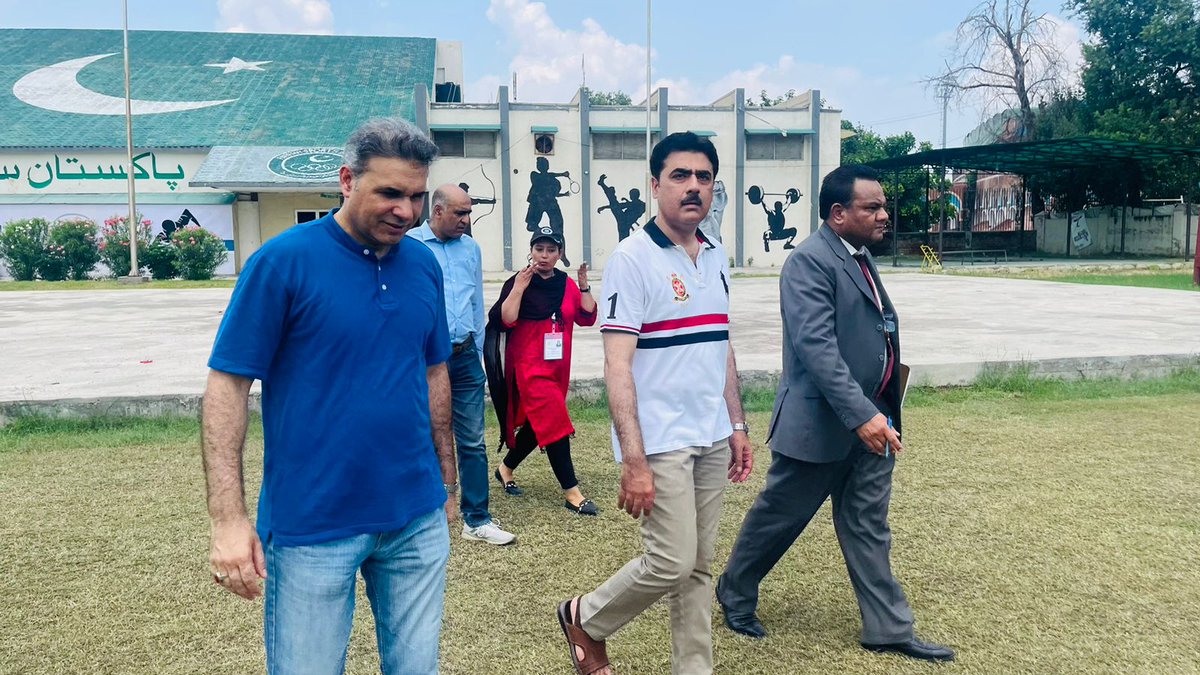 PakistanSportsBoard tweet media