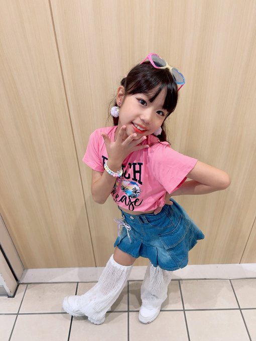 Twitterのコスプレ画像12